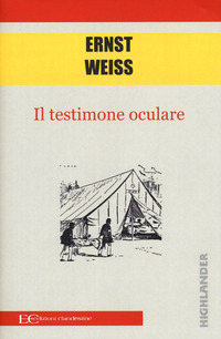 TESTIMONE OCULARE