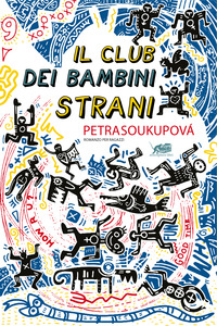 CLUB DEI BAMBINI STRANI