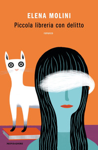 PICCOLA LIBRERIA CON DELITTO