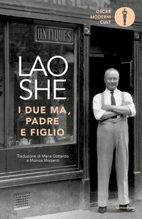 DUE MA PADRE E FIGLIO