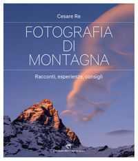 FOTOGRAFIA DI MONTAGNA