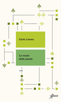 NOZZE DELLE PIANTE