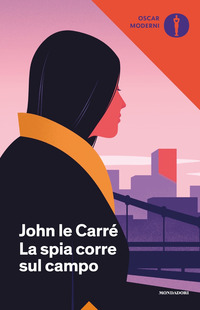 SPIA CORRE SUL CAMPO
