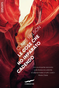 COSE CHE HO IMPARATO CADENDO