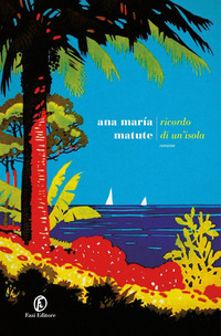 RICORDO DI UN\'ISOLA