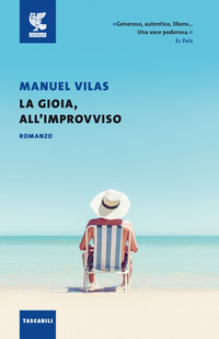 GIOIA ALL\'IMPROVVISO