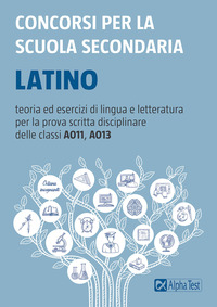 LATINO - CONCORSO PER LA SCUOLA SECONDARIA