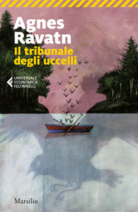 TRIBUNALE DEGLI UCCELLI
