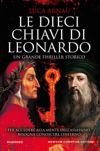DIECI CHIAVI DI LEONARDO