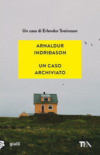 CASO ARCHIVIATO