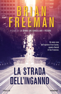 STRADA DELL\'INGANNO