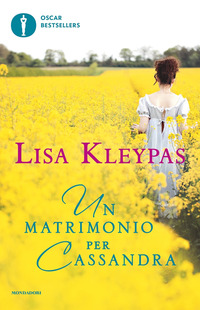 MATRIMONIO PER CASSANDRA