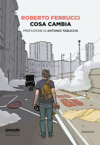 COSA CAMBIA