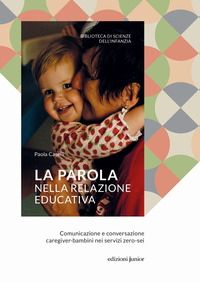 PAROLA NELLA RELAZIONE EDUCATIVA