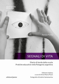 SEGNALI DI VITA - DIARIO DI BORDO DALLA SCUOLA