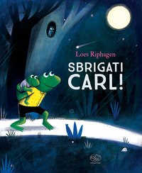 SBRIGATI CARL