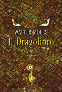 DRAGOLIBRO