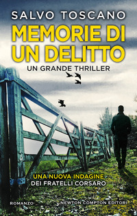 MEMORIE DI UN DELITTO