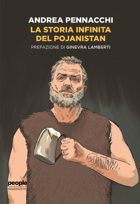 STORIA INFINITA DEL POJANISTAN