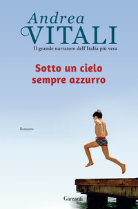 SOTTO UN CIELO SEMPRE AZZURRO