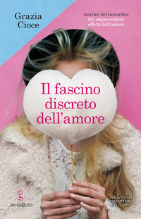FASCINO DISCRETO DELL\'AMORE