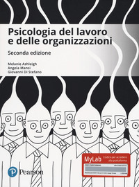 PSICOLOGIA DEL LAVORO E DELLE ORGANIZZAZIONI