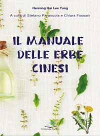 MANUALE DELLE ERBE CINESI