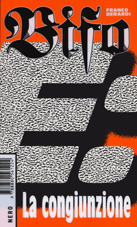 E - LA CONGIUNZIONE