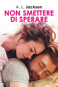 NON SMETTERE DI SPERARE