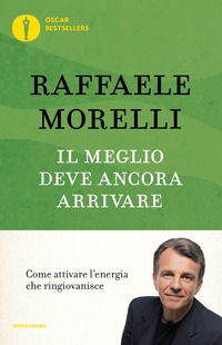 MEGLIO DEVE ANCORA ARRIVARE