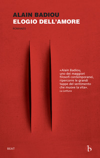 ELOGIO DELL\'AMORE