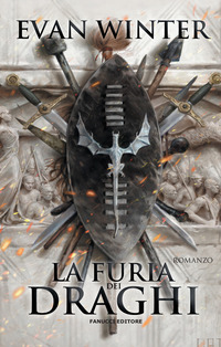 FURIA DEI DRAGHI