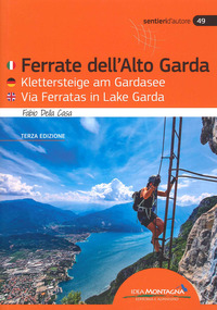 FERRATE DELL\'ALTO GARDA