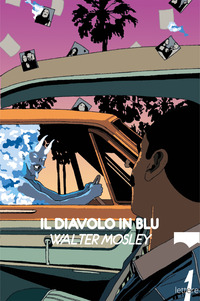 DIAVOLO IN BLU