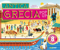ANTICA GRECIA POP UP