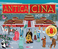 ANTICA CINA POP UP