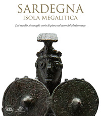 SARDEGNA - ISOLA MEGALITICA