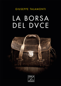 BORSA DEL DUCE