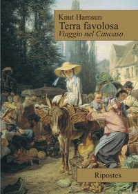 TERRA FAVOLOSA