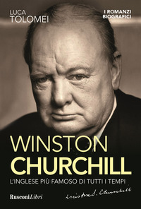 WINSTON CHURCHILL