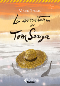 AVVENTURE DI TOM SAWYER