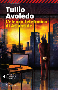 ELENCO TELEFONICO DI ATLANTIDE