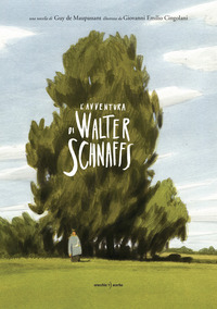 AVVENTURA DI WALTER SCHNAFFS