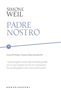 PADRE NOSTRO