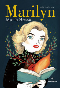 MARILYN UNA BIOGRAFIA