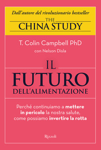 FUTURO DELL\'ALIMENTAZIONE