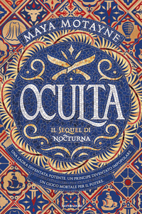 OCULTA