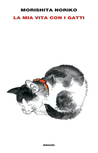 MIA VITA CON I GATTI
