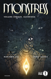 MONTRESS 5 GUERRIERA