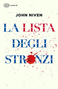 LISTA DEGLI STRONZI